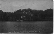 2012 runge post card images